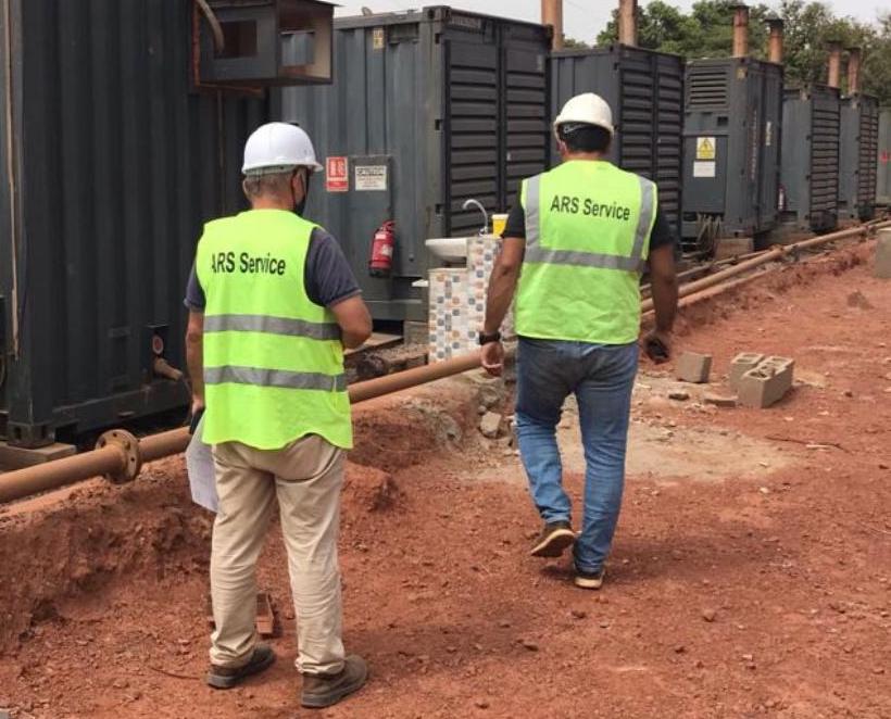 Construction Métalique